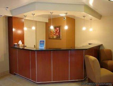 Knights Inn Toronto Scarborough ภายนอก รูปภาพ