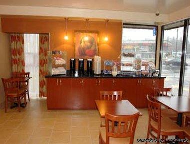 Knights Inn Toronto Scarborough ภายนอก รูปภาพ