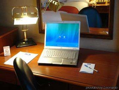 Knights Inn Toronto Scarborough ภายนอก รูปภาพ